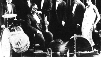 King Oliverの生年月日：従来の説と新発見による変遷