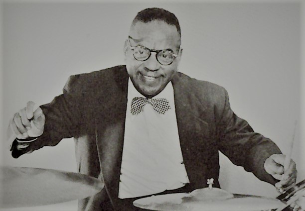 Paul BarbarinのNew Orleans Jamboree まとめ