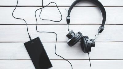 Google Sound Searchの凄さを体感する